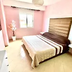 Superbe appartement meublé