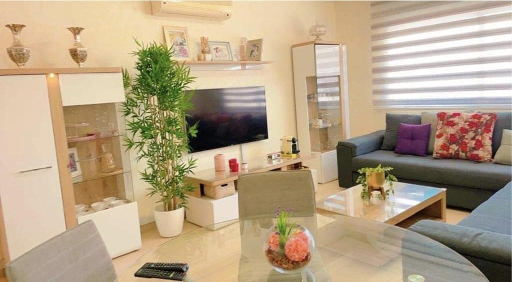 Superbe Meublé Apartamento *