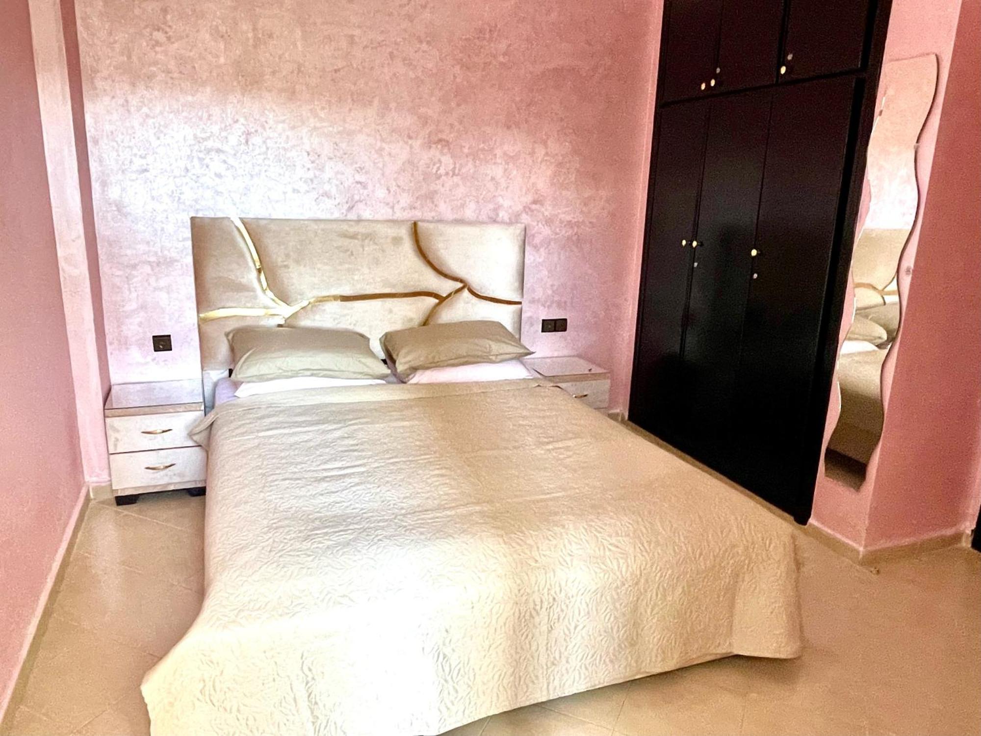 Apartamento Superbe Meublé *